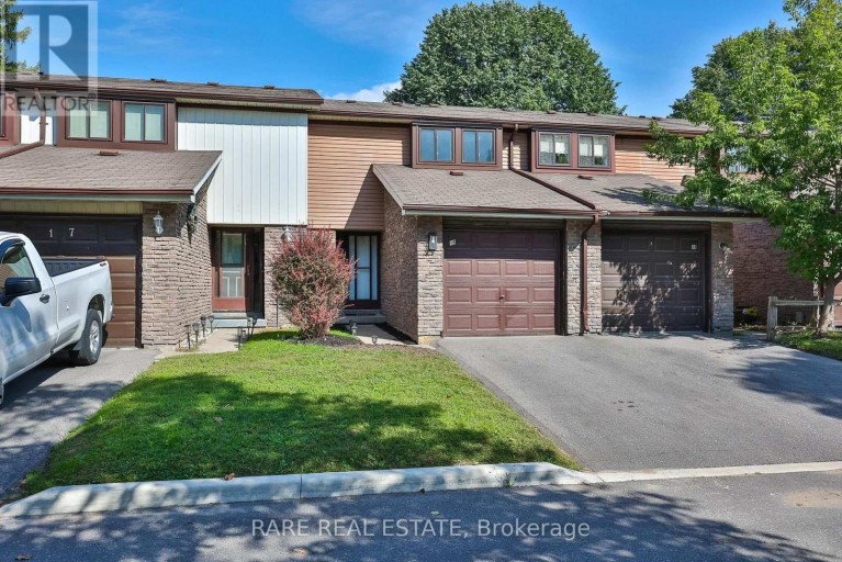 18 - 221 ORMOND DRIVE, Oshawa (Samac), Ontario, L1G6T7