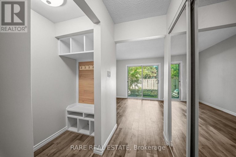 18 - 221 ORMOND DRIVE, Oshawa (Samac), Ontario, L1G6T7