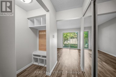 18 - 221 ORMOND DRIVE Oshawa (Samac) Ontario photo 9