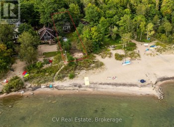 64 WAHNEKEWENING DRIVE Tiny Ontario photo 1