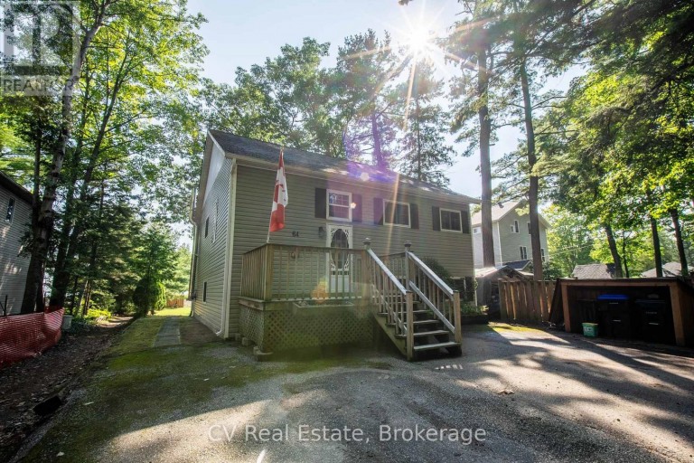 64 WAHNEKEWENING DRIVE, Tiny, Ontario, L0L2J0