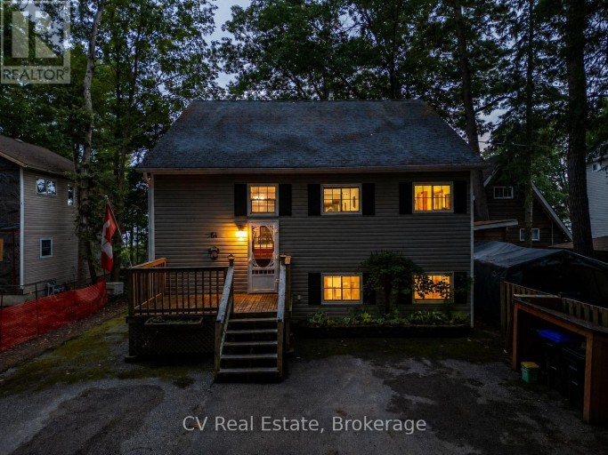 64 WAHNEKEWENING DRIVE, Tiny, Ontario, L0L2J0