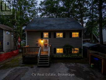 64 WAHNEKEWENING DRIVE Tiny Ontario photo 16