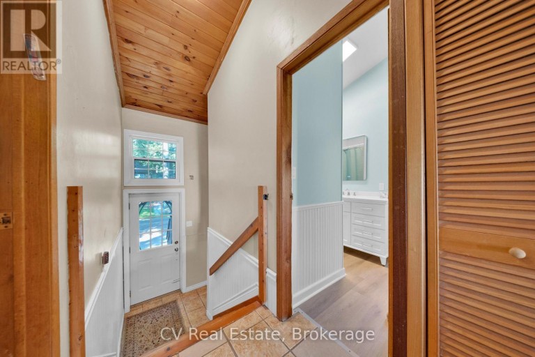 64 WAHNEKEWENING DRIVE, Tiny, Ontario, L0L2J0
