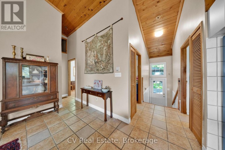 64 WAHNEKEWENING DRIVE, Tiny, Ontario, L0L2J0