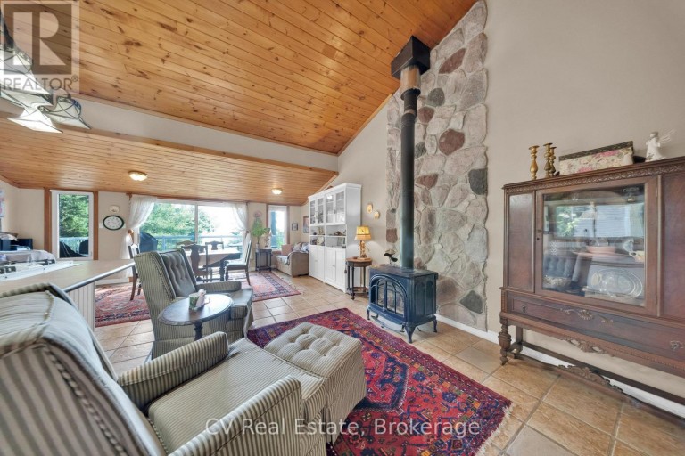 64 WAHNEKEWENING DRIVE, Tiny, Ontario, L0L2J0
