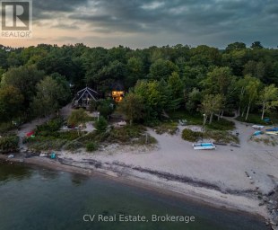 64 WAHNEKEWENING DRIVE Tiny Ontario photo 2