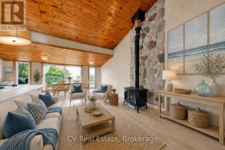 64 WAHNEKEWENING DRIVE, Tiny, Ontario, L0L2J0