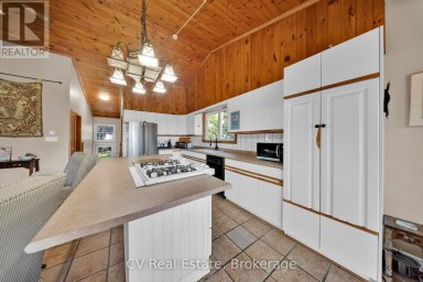 64 WAHNEKEWENING DRIVE Tiny Ontario photo 22