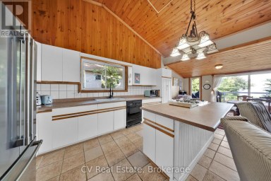 64 WAHNEKEWENING DRIVE Tiny Ontario photo 25