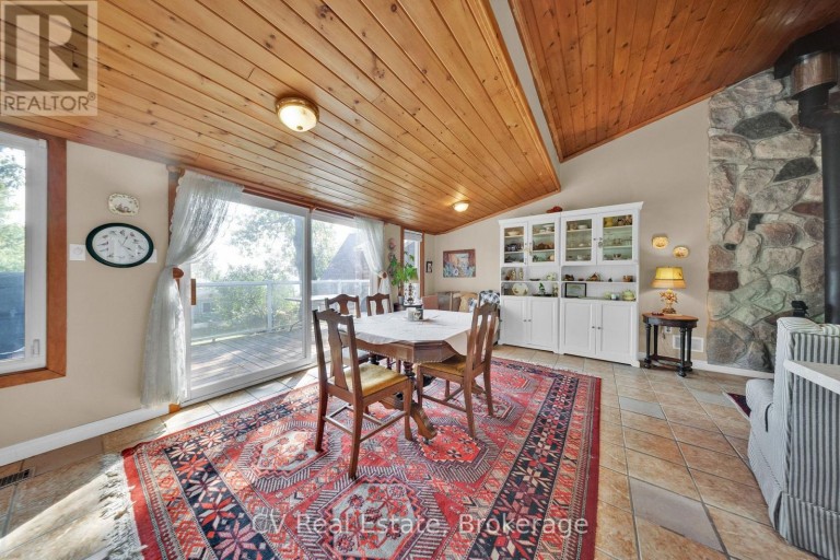 64 WAHNEKEWENING DRIVE, Tiny, Ontario, L0L2J0