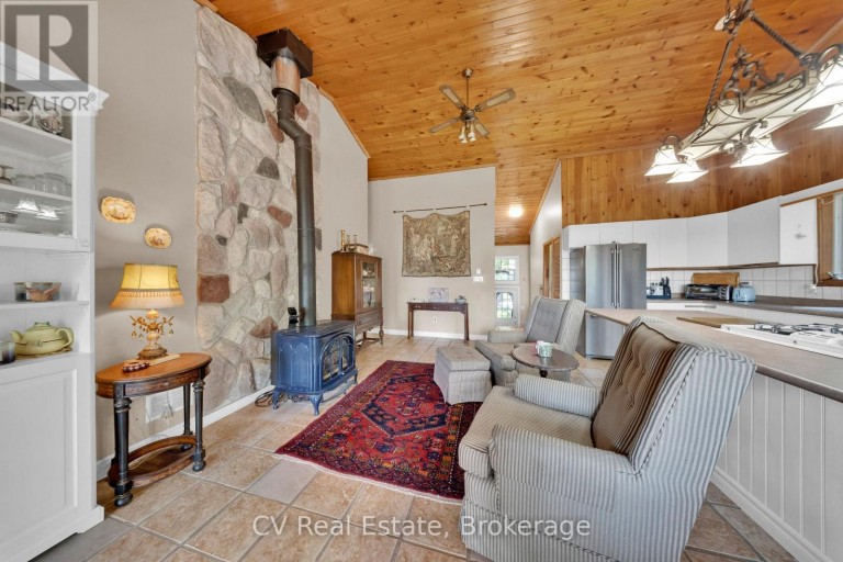 64 WAHNEKEWENING DRIVE, Tiny, Ontario, L0L2J0