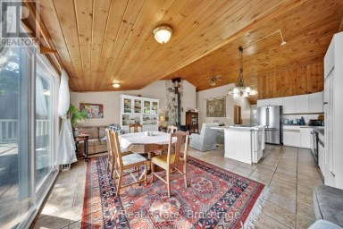 64 WAHNEKEWENING DRIVE Tiny Ontario photo 28