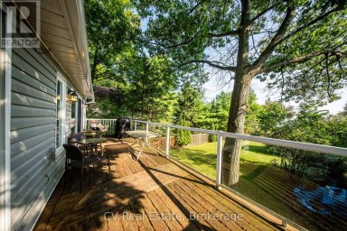 64 WAHNEKEWENING DRIVE Tiny Ontario photo 29