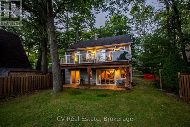 64 WAHNEKEWENING DRIVE, Tiny, Ontario, L0L2J0