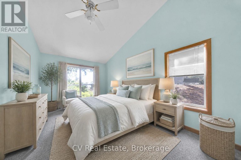 64 WAHNEKEWENING DRIVE, Tiny, Ontario, L0L2J0