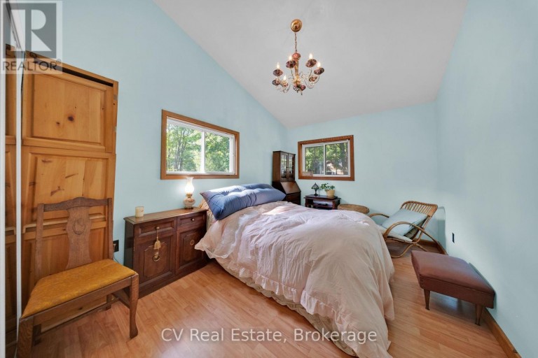 64 WAHNEKEWENING DRIVE, Tiny, Ontario, L0L2J0