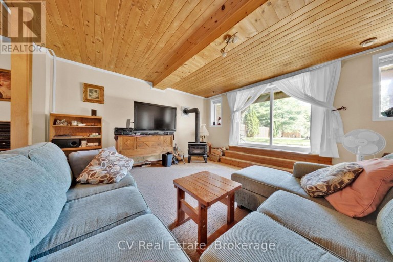 64 WAHNEKEWENING DRIVE, Tiny, Ontario, L0L2J0