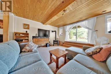 64 WAHNEKEWENING DRIVE Tiny Ontario photo 36