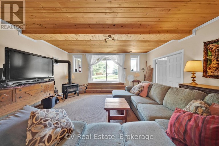64 WAHNEKEWENING DRIVE, Tiny, Ontario, L0L2J0