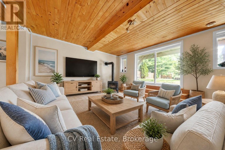 64 WAHNEKEWENING DRIVE, Tiny, Ontario, L0L2J0