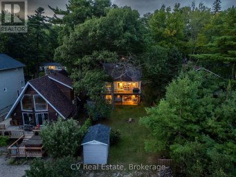 64 WAHNEKEWENING DRIVE Tiny Ontario photo 4
