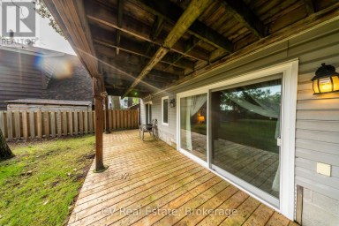 64 WAHNEKEWENING DRIVE Tiny Ontario photo 42