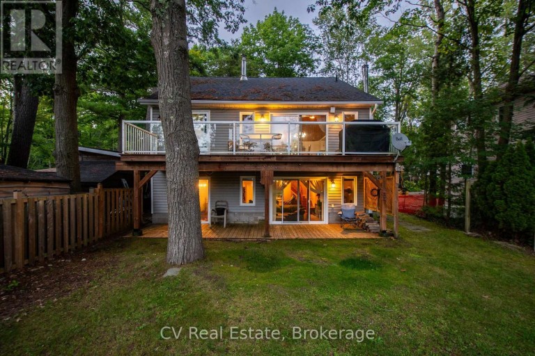 64 WAHNEKEWENING DRIVE, Tiny, Ontario, L0L2J0