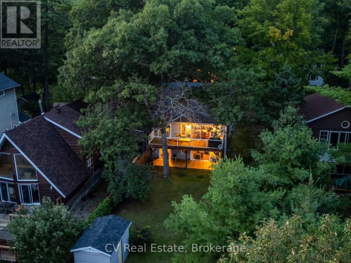 64 WAHNEKEWENING DRIVE, Tiny, Ontario, L0L2J0