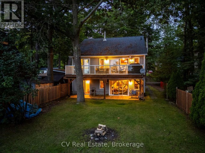 64 WAHNEKEWENING DRIVE, Tiny, Ontario, L0L2J0