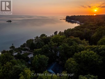 64 WAHNEKEWENING DRIVE Tiny Ontario photo 49