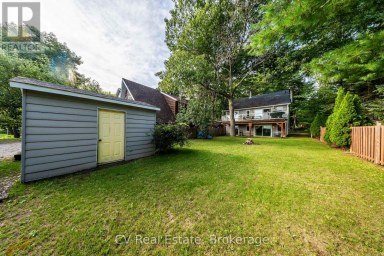 64 WAHNEKEWENING DRIVE Tiny Ontario photo 5