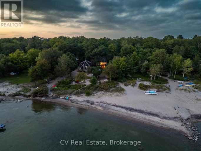 64 WAHNEKEWENING DRIVE, Tiny, Ontario, L0L2J0