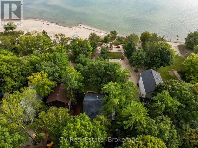 64 WAHNEKEWENING DRIVE, Tiny, Ontario, L0L2J0