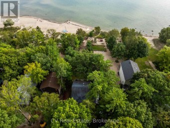64 WAHNEKEWENING DRIVE Tiny Ontario photo 6