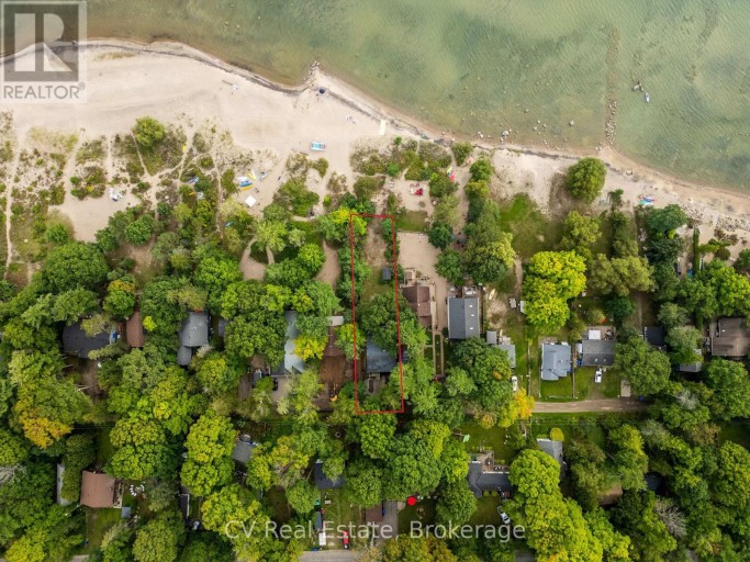 64 WAHNEKEWENING DRIVE, Tiny, Ontario, L0L2J0