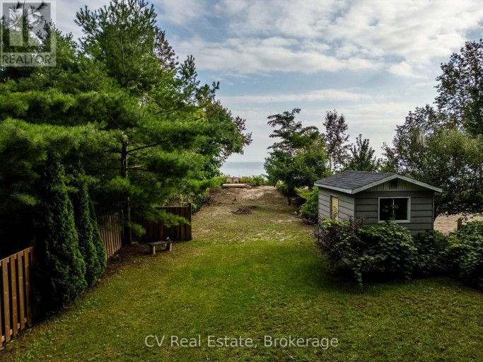 64 WAHNEKEWENING DRIVE, Tiny, Ontario, L0L2J0