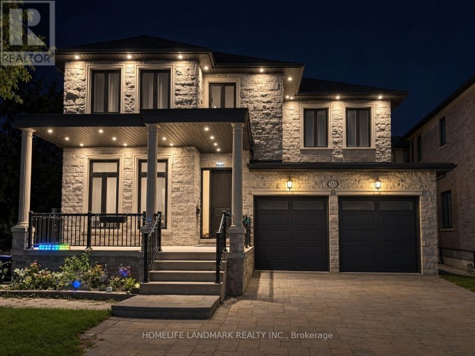 153 LAWRENCE AVENUE, Richmond Hill (Harding), Ontario, L4C1Z4