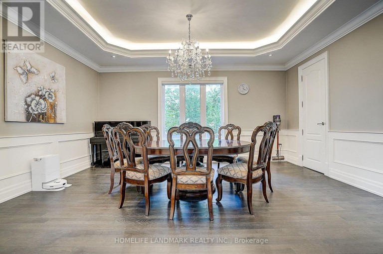 153 LAWRENCE AVENUE, Richmond Hill (Harding), Ontario, L4C1Z4