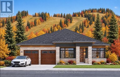 117 CLEMENT LANE Blue Mountains Ontario photo 1