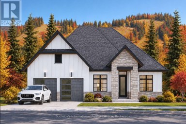 117 CLEMENT LANE Blue Mountains Ontario photo 2