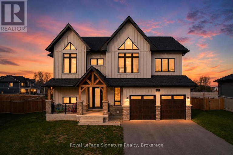 110 CATTAIL CRESCENT, Blue Mountains, Ontario, L9Y5L3