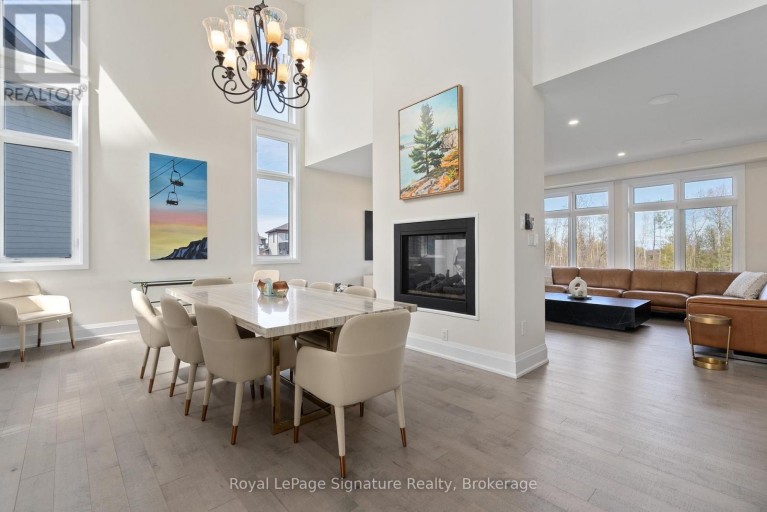 110 CATTAIL CRESCENT, Blue Mountains, Ontario, L9Y5L3