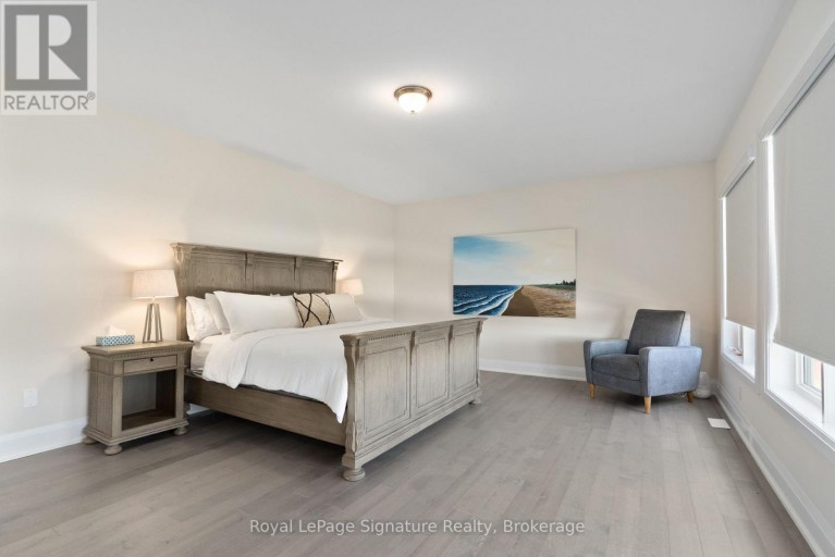 110 CATTAIL CRESCENT, Blue Mountains, Ontario, L9Y5L3