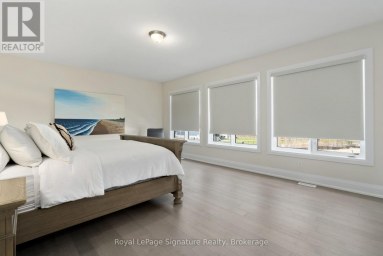 110 CATTAIL CRESCENT Blue Mountains Ontario photo 20