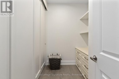 110 CATTAIL CRESCENT Blue Mountains Ontario photo 21