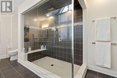 110 CATTAIL CRESCENT Blue Mountains Ontario photo 23