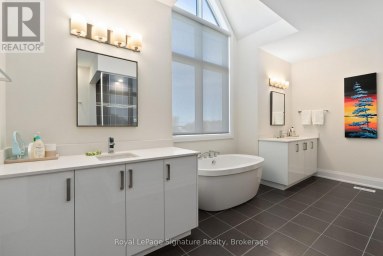 110 CATTAIL CRESCENT Blue Mountains Ontario photo 24