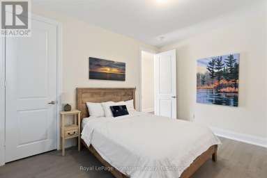 110 CATTAIL CRESCENT Blue Mountains Ontario photo 25