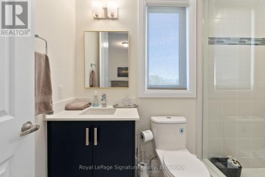 110 CATTAIL CRESCENT Blue Mountains Ontario photo 26
